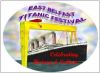 East Belfast Titanic Festival 1